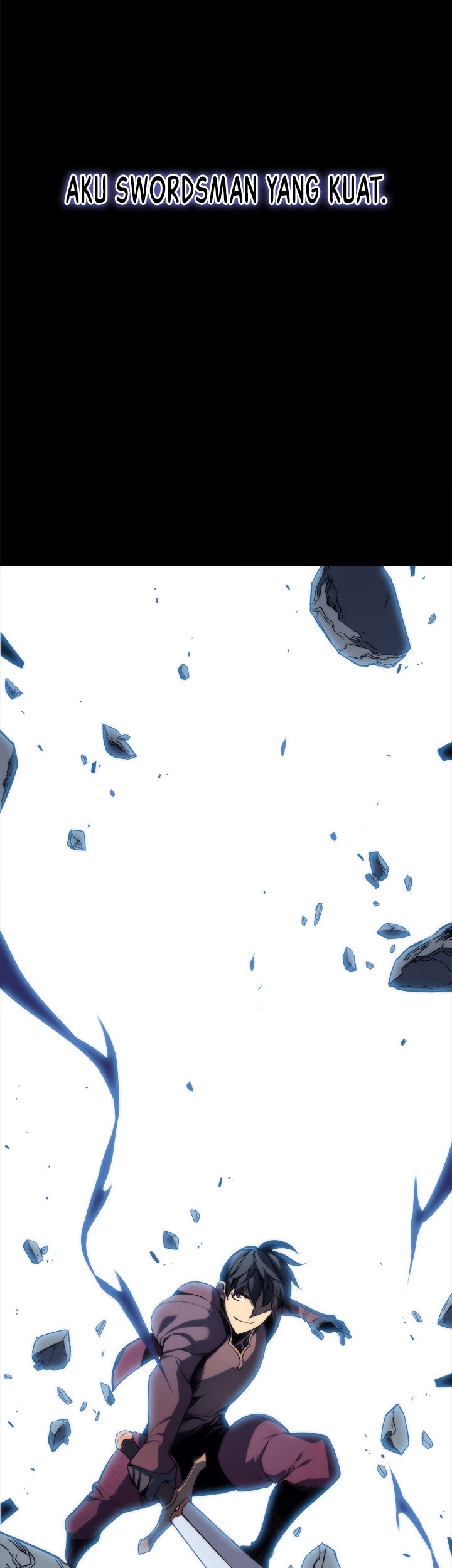 Overgeared Chapter 0.1 - halaman 21