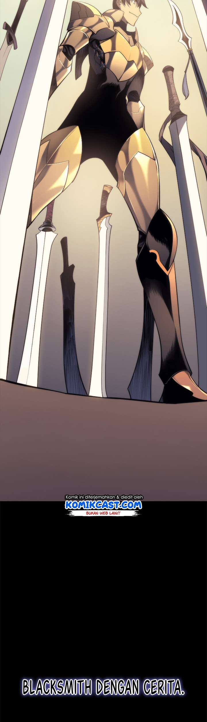 Overgeared Chapter 0.1 - halaman 28