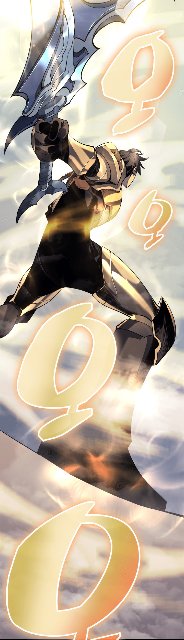 Overgeared Chapter 0.1 - halaman 32