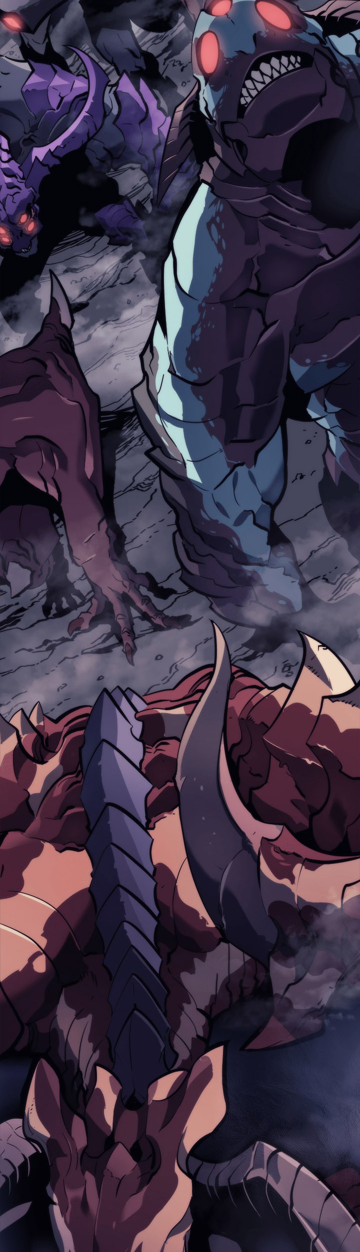Overgeared Chapter 0.1 - halaman 7