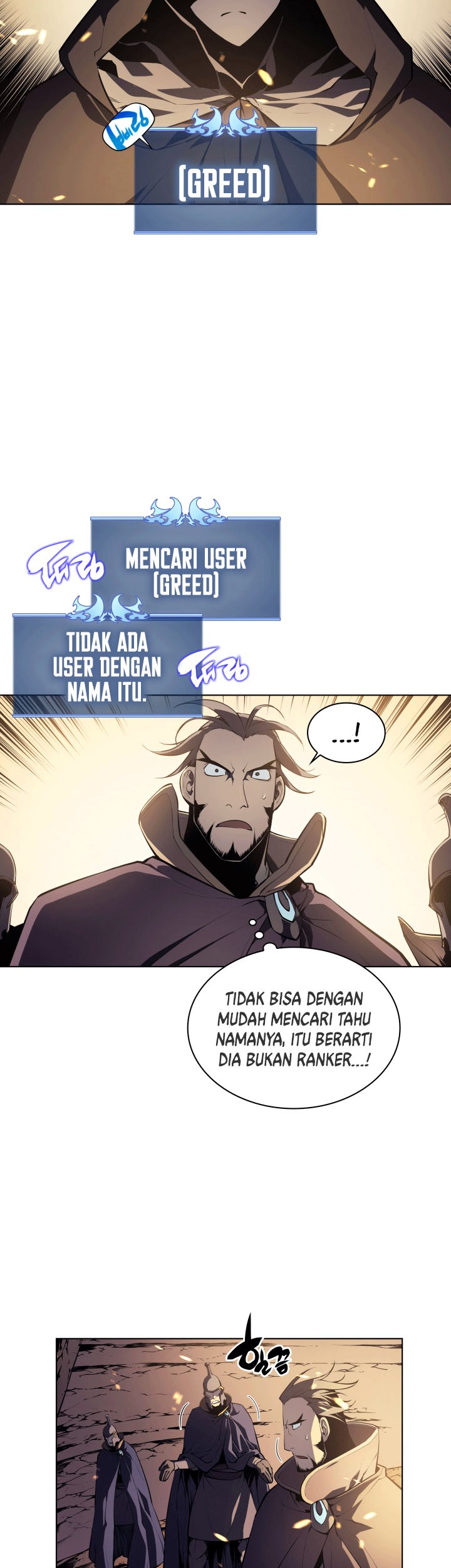 Overgeared Chapter 1 - halaman 12