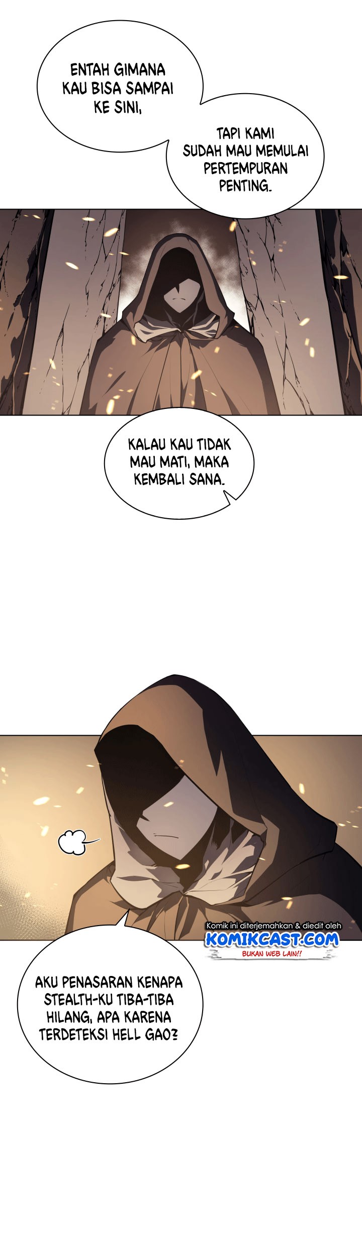 Overgeared Chapter 1 - halaman 14
