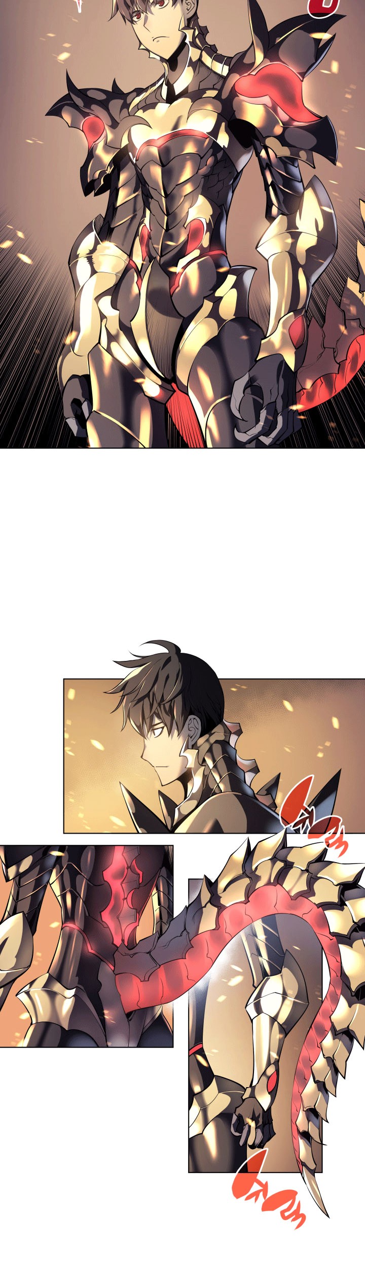 Overgeared Chapter 1 - halaman 16