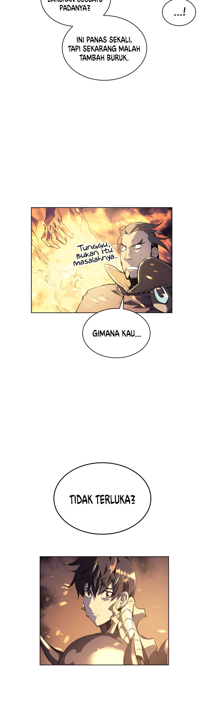 Overgeared Chapter 1 - halaman 37