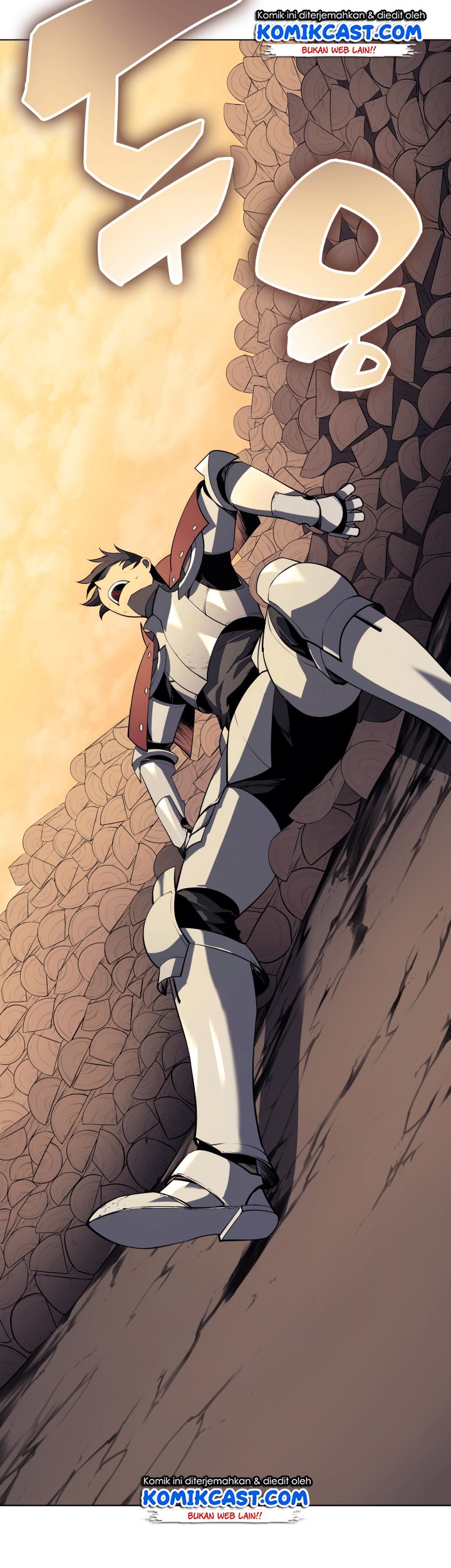Overgeared Chapter 10 - halaman 31