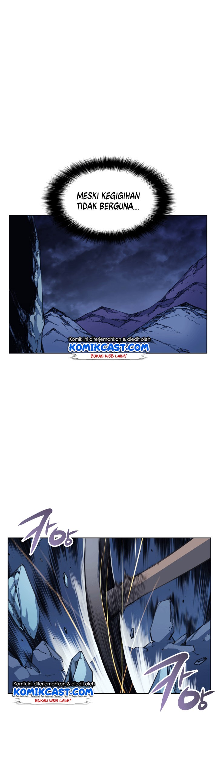 Overgeared Chapter 10 - halaman 45