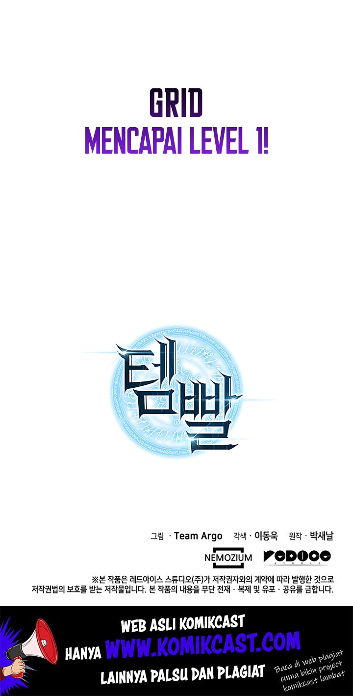 Overgeared Chapter 10 - halaman 51