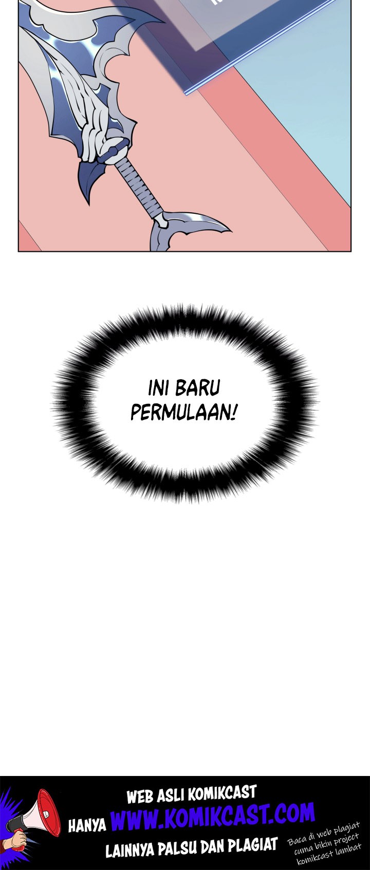 Overgeared Chapter 10 - halaman 7