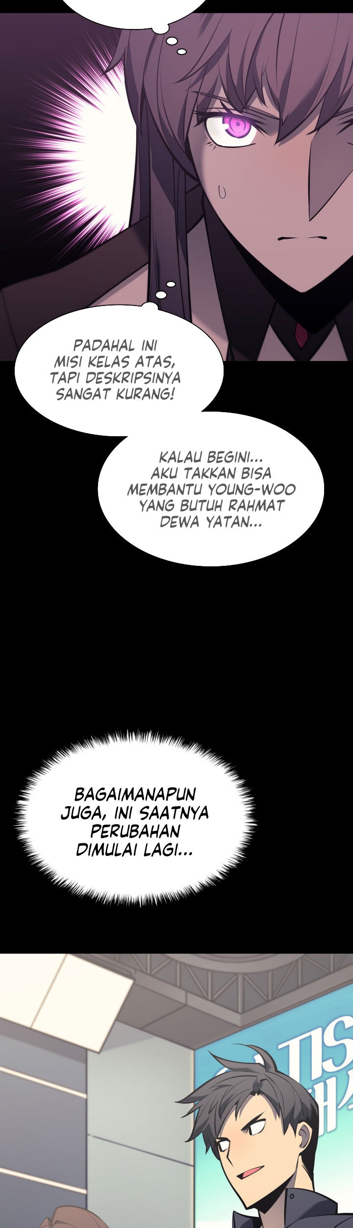 Overgeared Chapter 100 - halaman 13