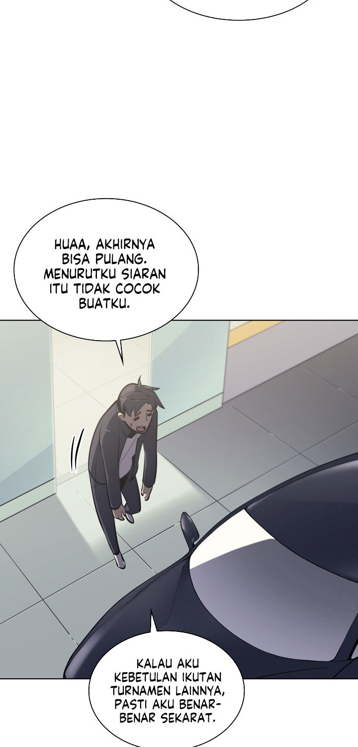 Overgeared Chapter 100 - halaman 16