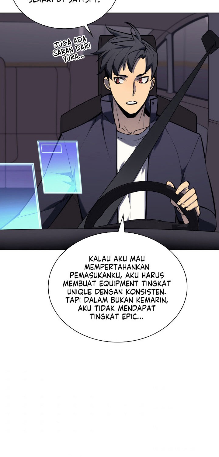 Overgeared Chapter 100 - halaman 18