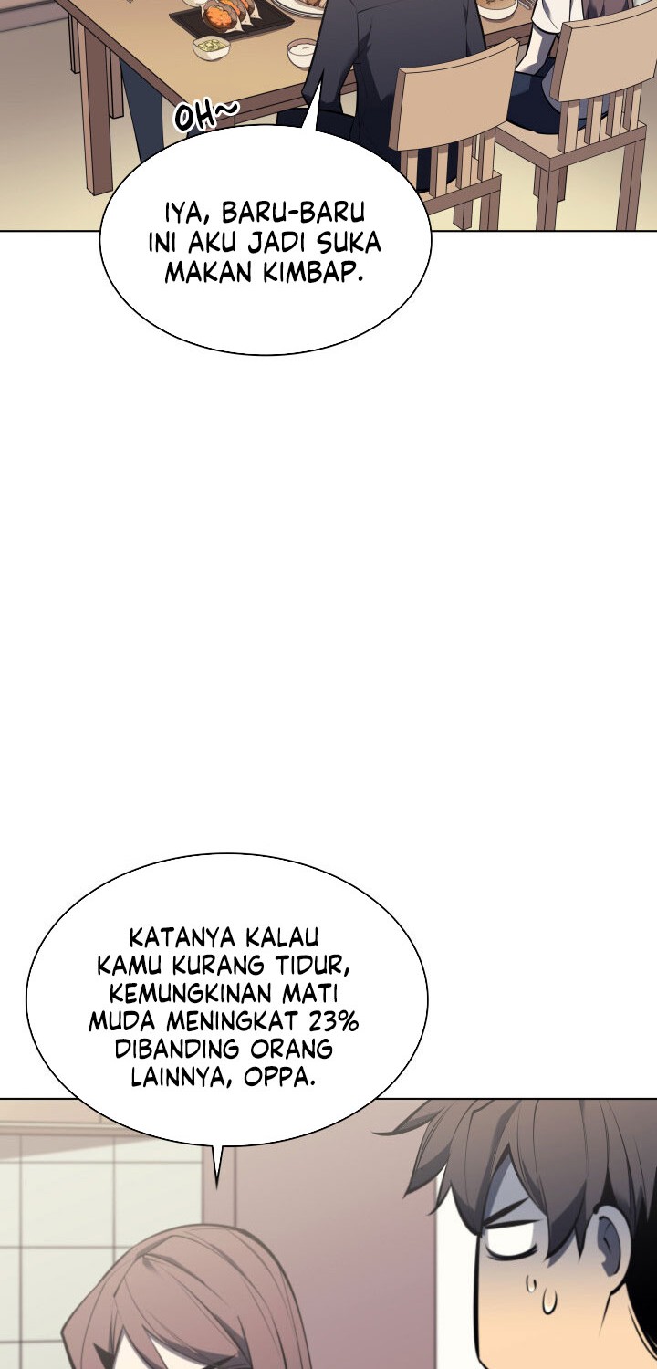 Overgeared Chapter 100 - halaman 22