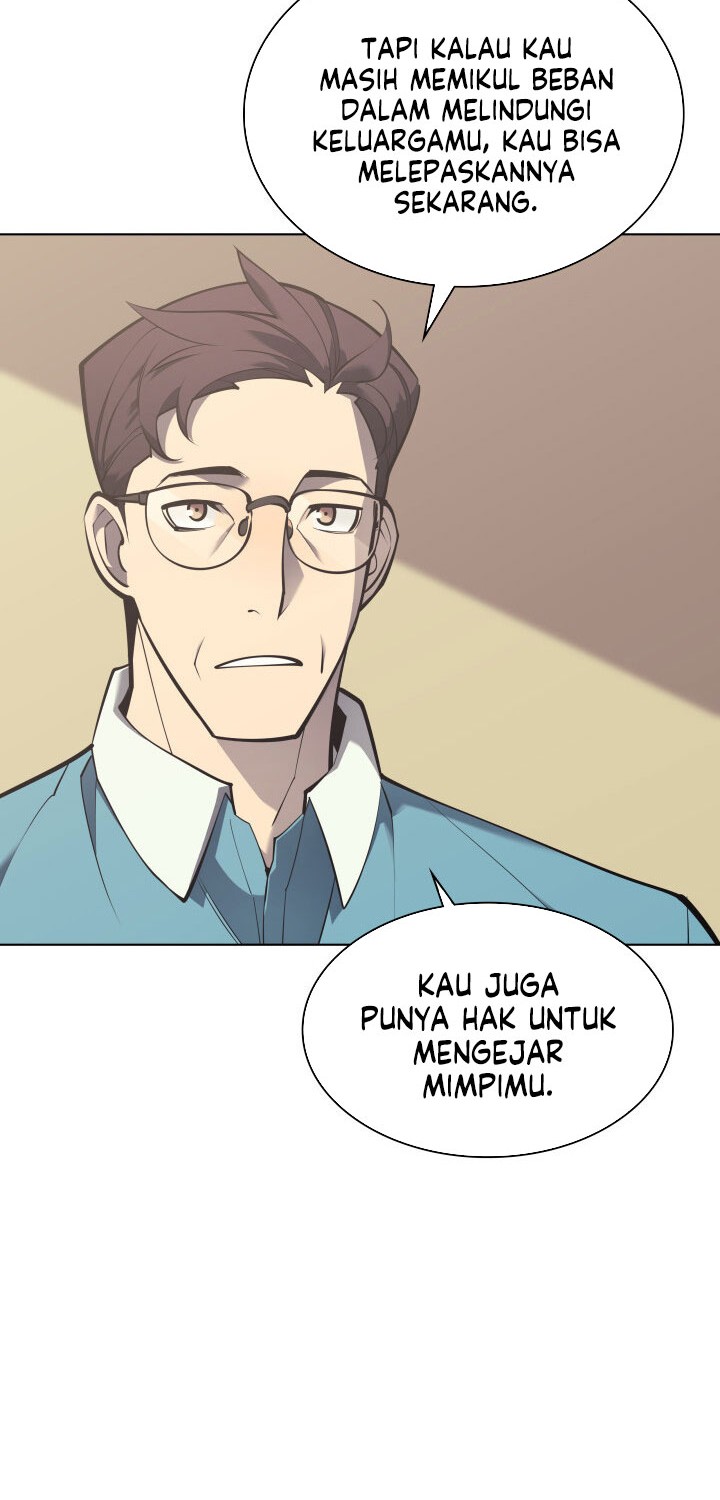 Overgeared Chapter 100 - halaman 24
