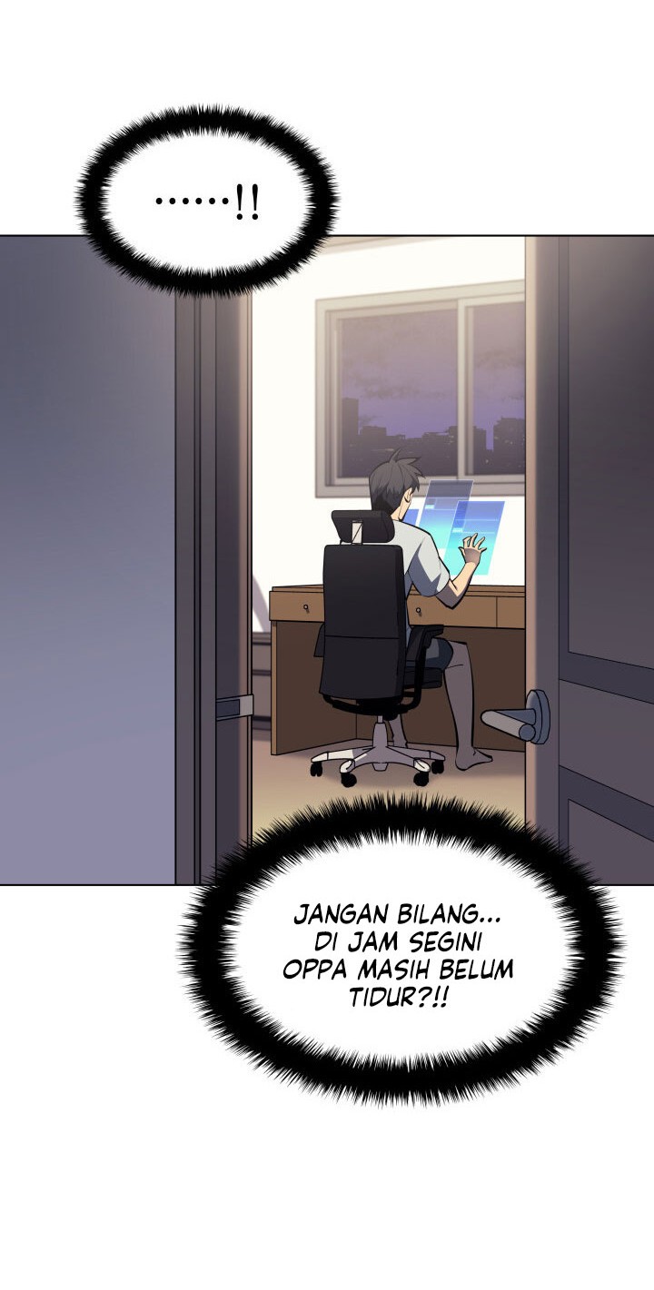 Overgeared Chapter 100 - halaman 28
