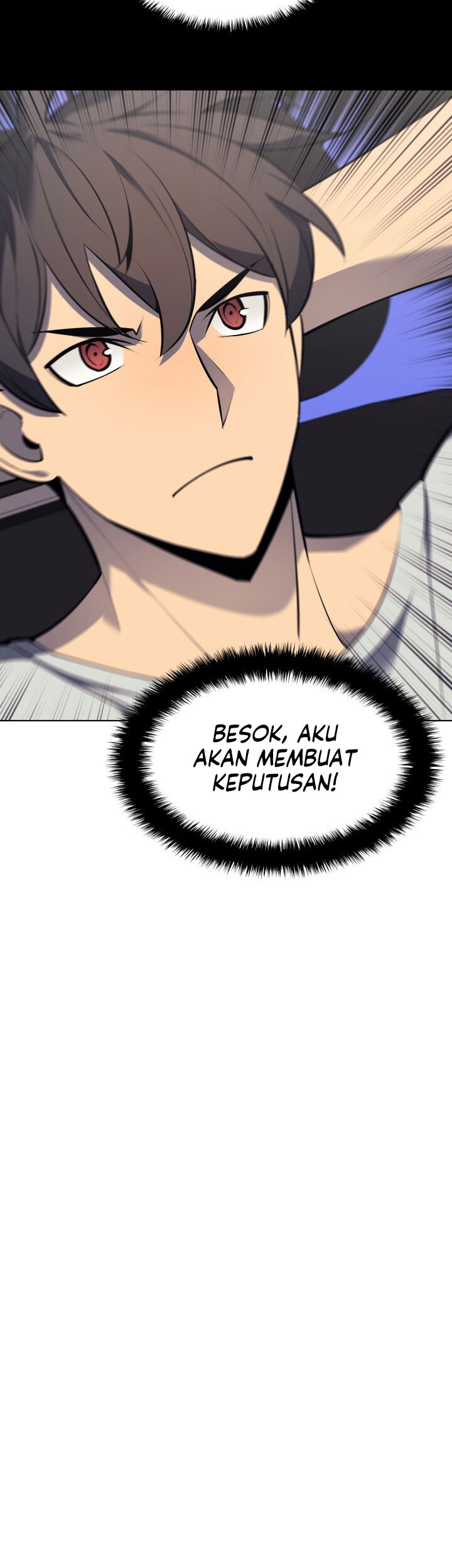 Overgeared Chapter 100 - halaman 33