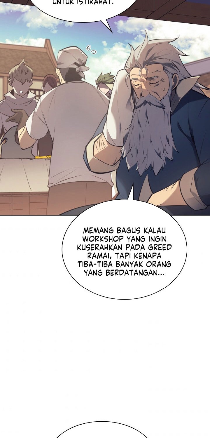 Overgeared Chapter 100 - halaman 36