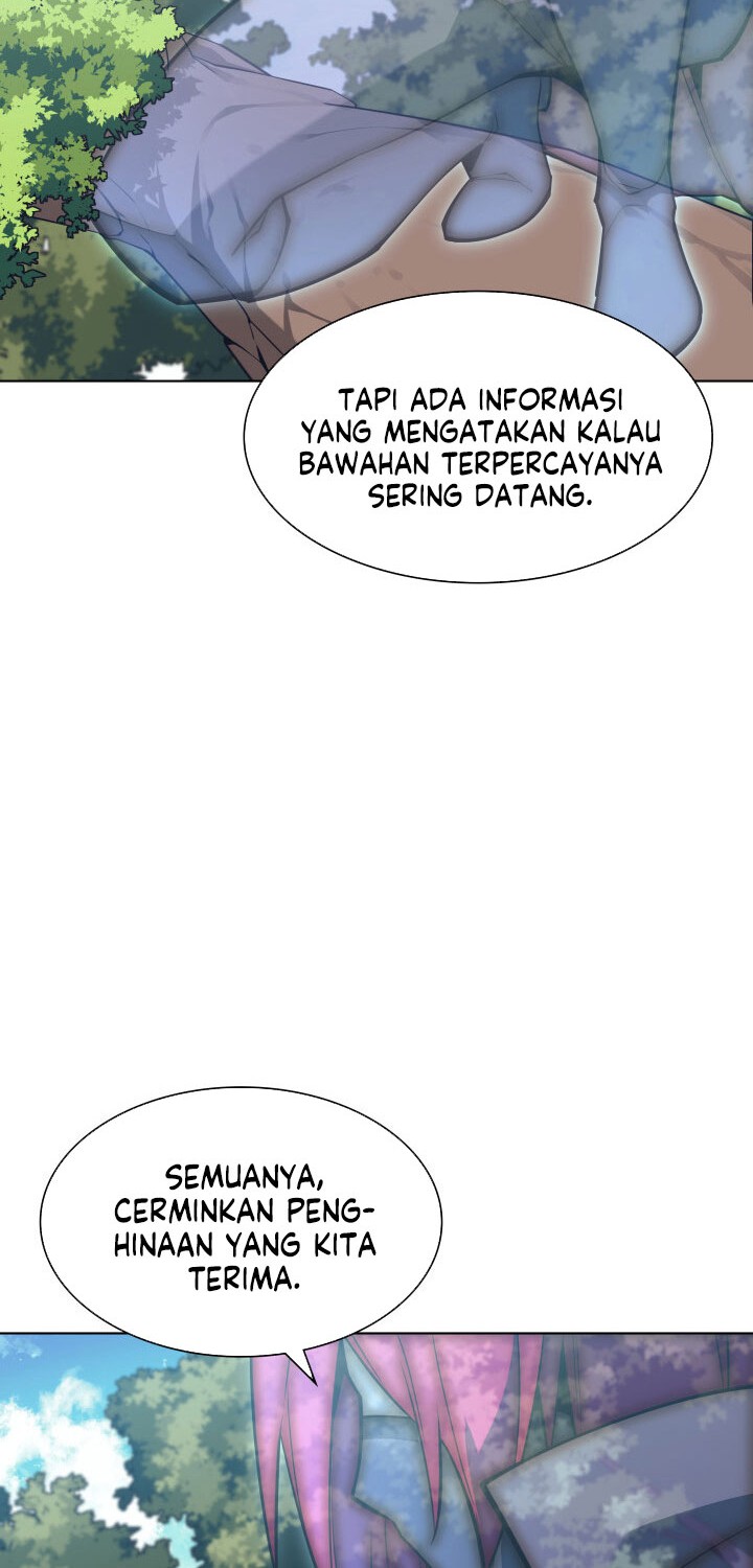 Overgeared Chapter 100 - halaman 44