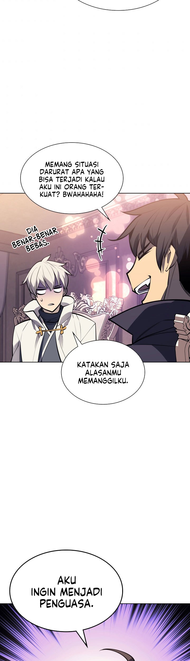 Overgeared Chapter 100 - halaman 51