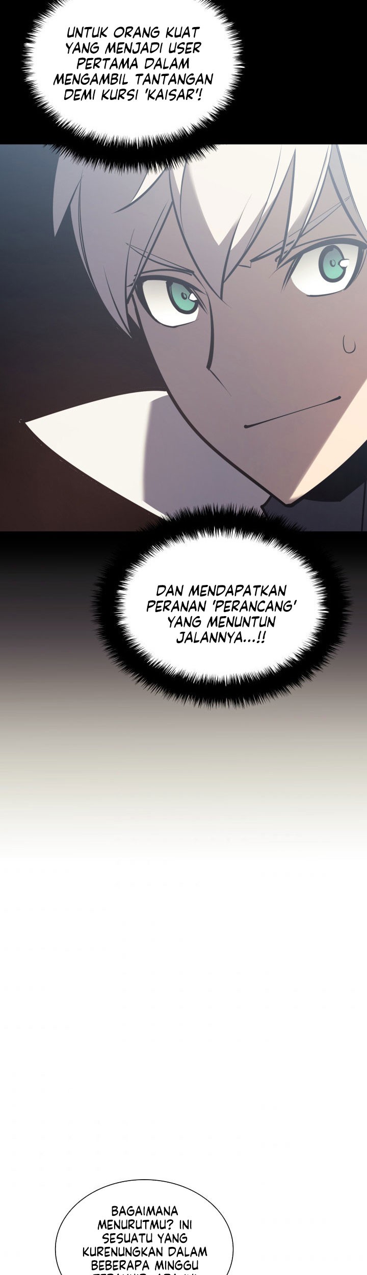 Overgeared Chapter 100 - halaman 55