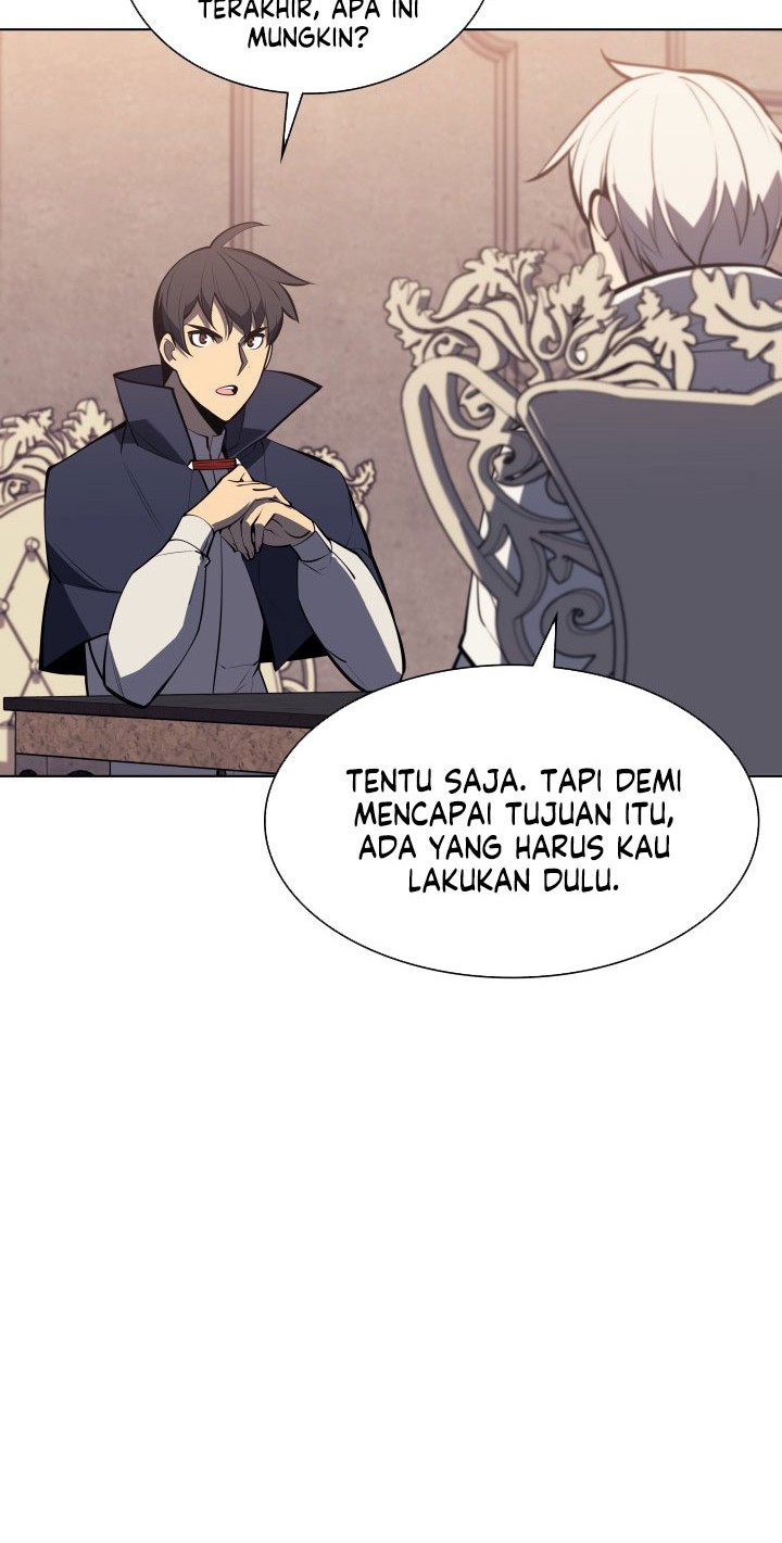 Overgeared Chapter 100 - halaman 56