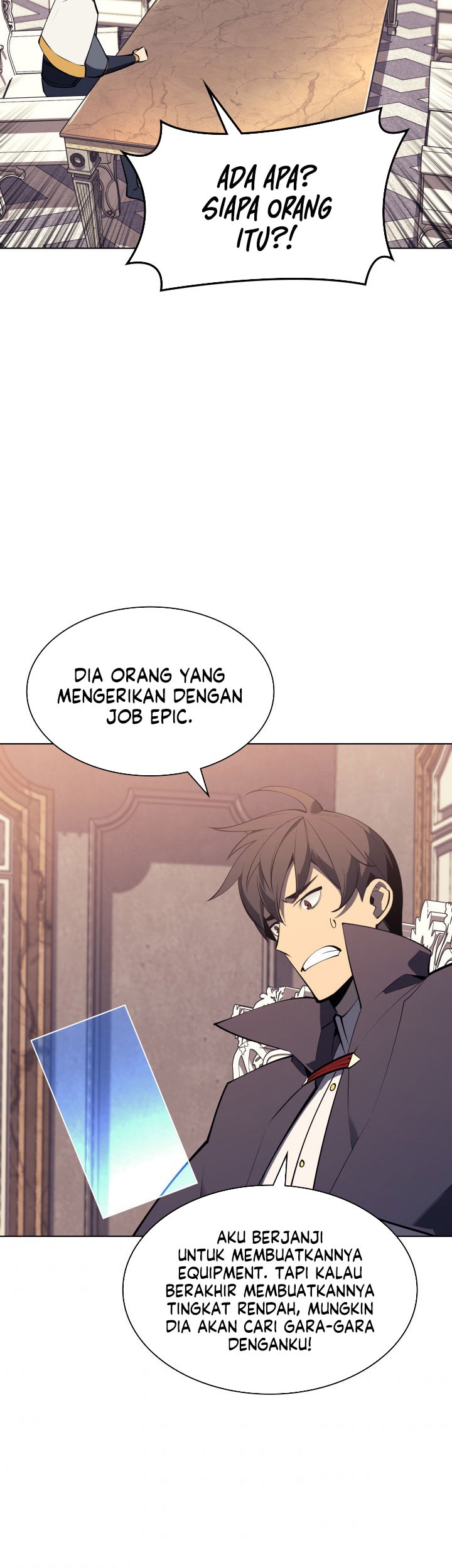 Overgeared Chapter 100 - halaman 65