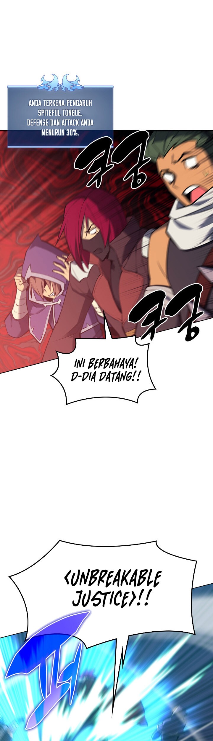 Overgeared Chapter 101 - halaman 15