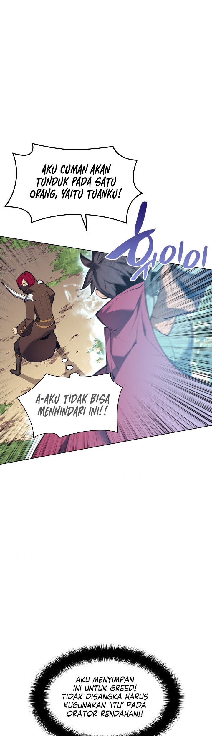 Overgeared Chapter 101 - halaman 19