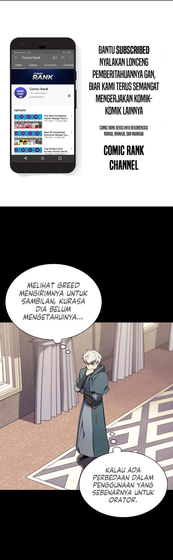 Overgeared Chapter 101 - halaman 2