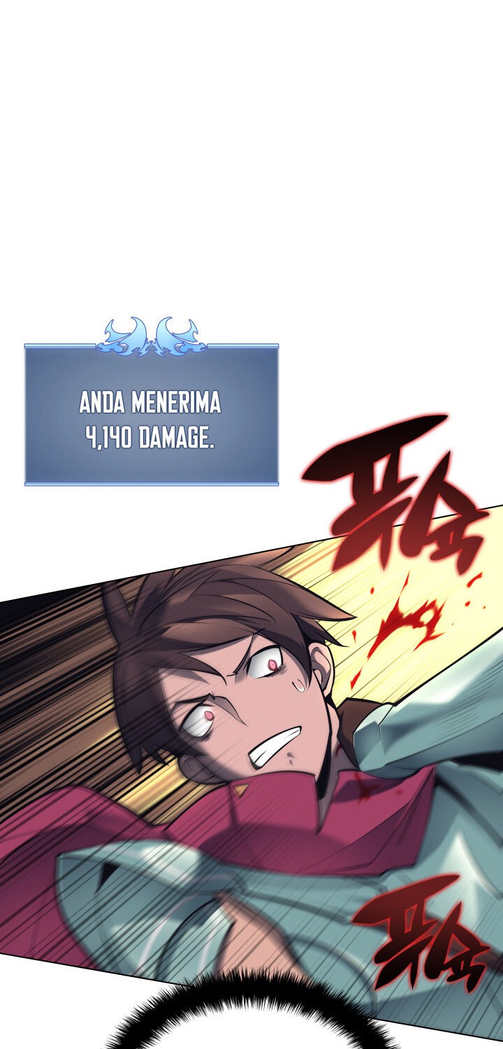 Overgeared Chapter 101 - halaman 22