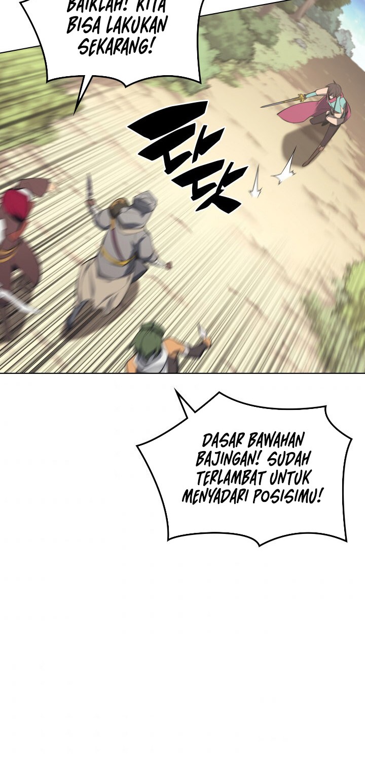 Overgeared Chapter 101 - halaman 24