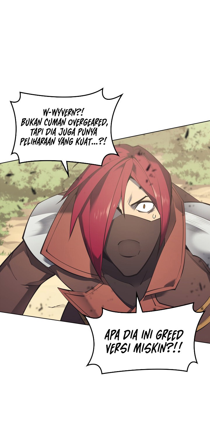 Overgeared Chapter 101 - halaman 28