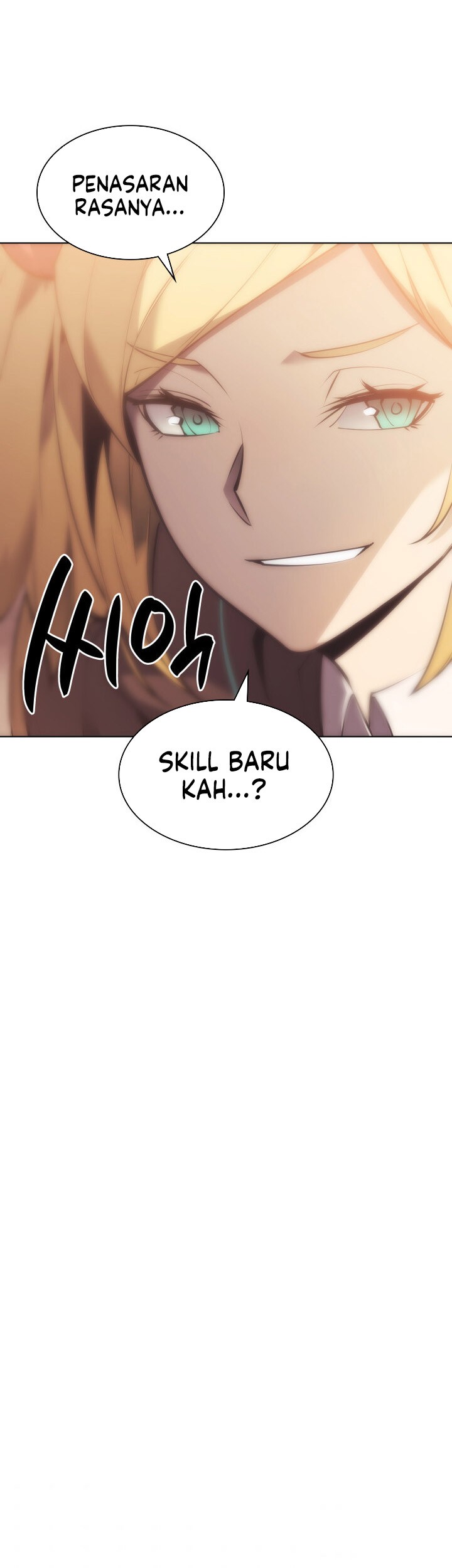 Overgeared Chapter 101 - halaman 37