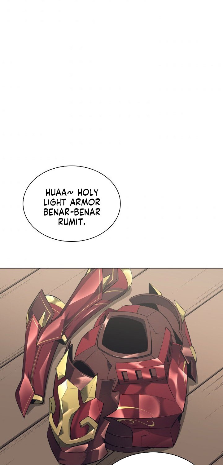 Overgeared Chapter 101 - halaman 38