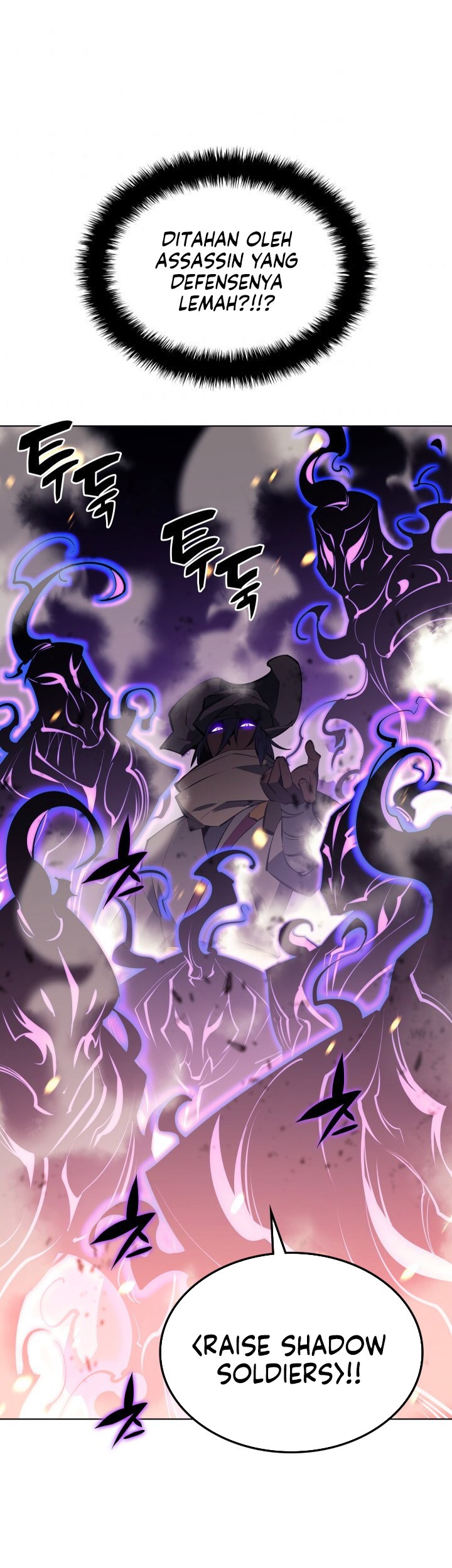 Overgeared Chapter 101 - halaman 43