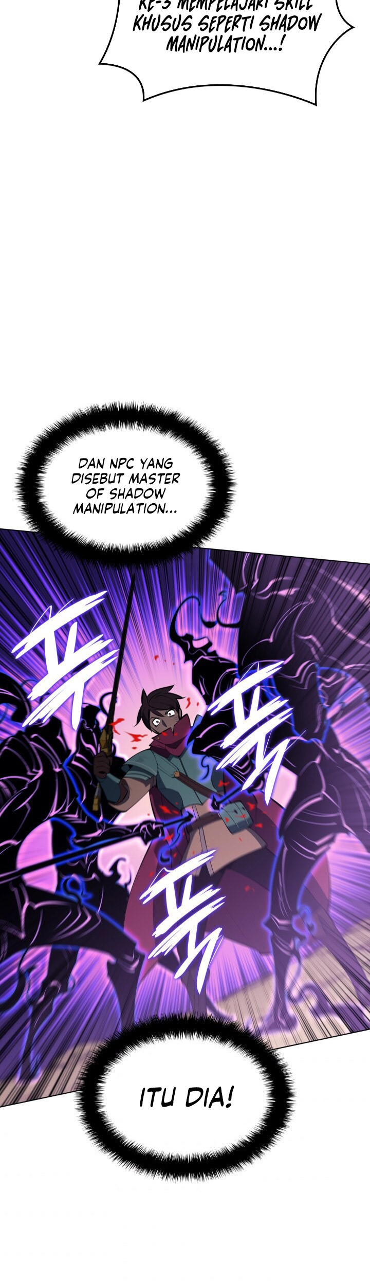 Overgeared Chapter 101 - halaman 47