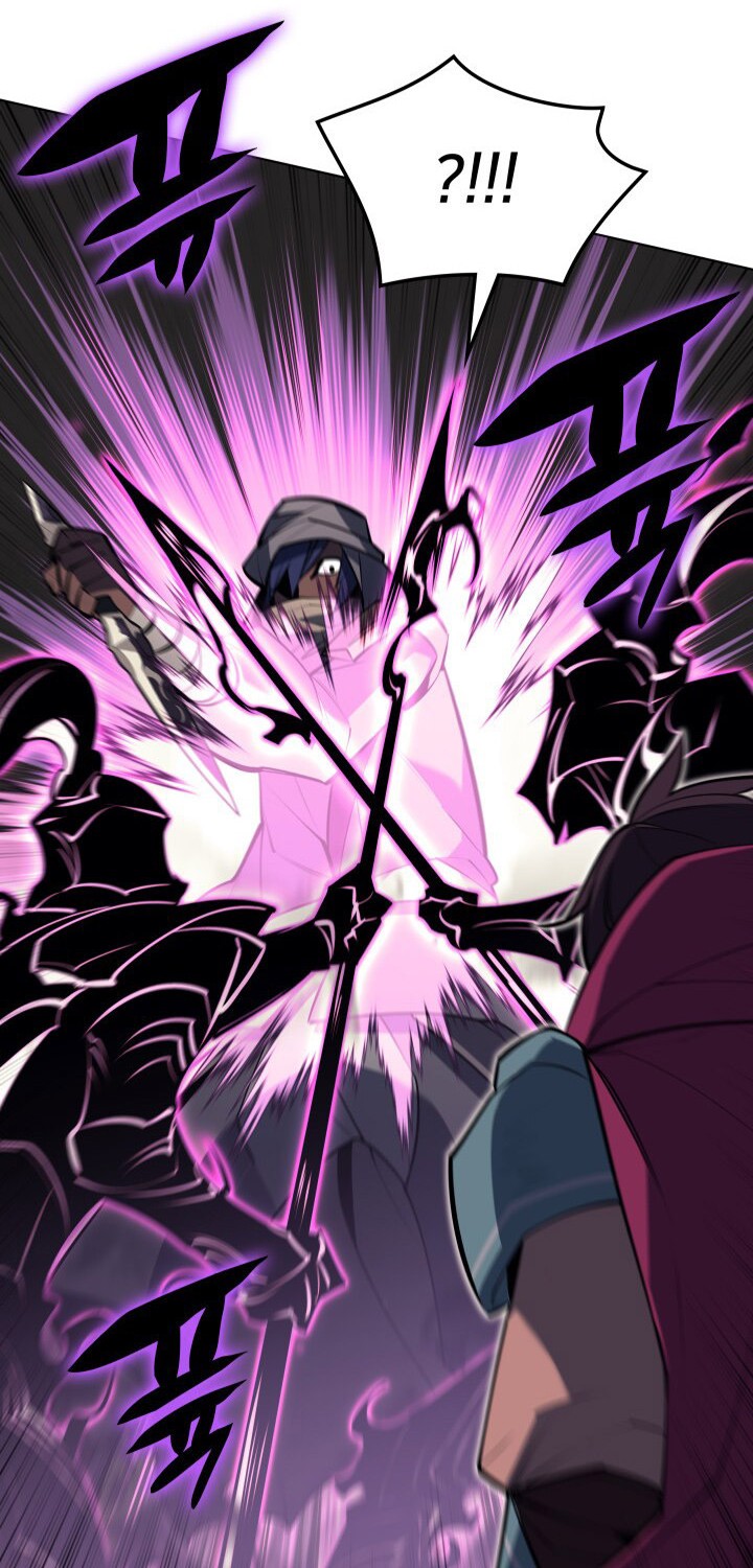 Overgeared Chapter 101 - halaman 54