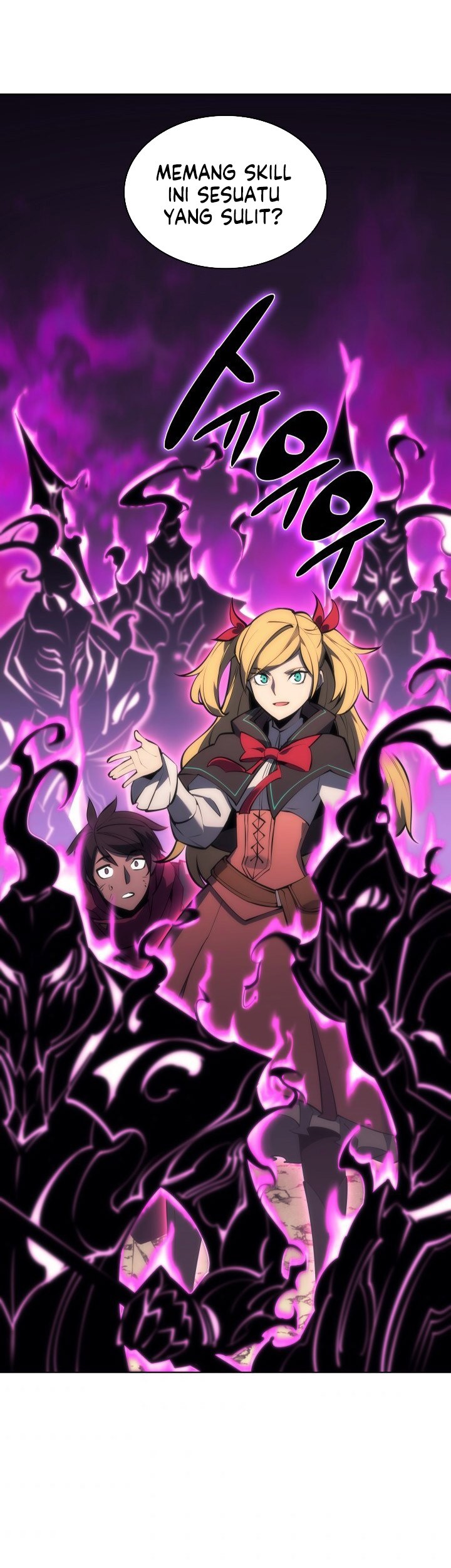 Overgeared Chapter 101 - halaman 57