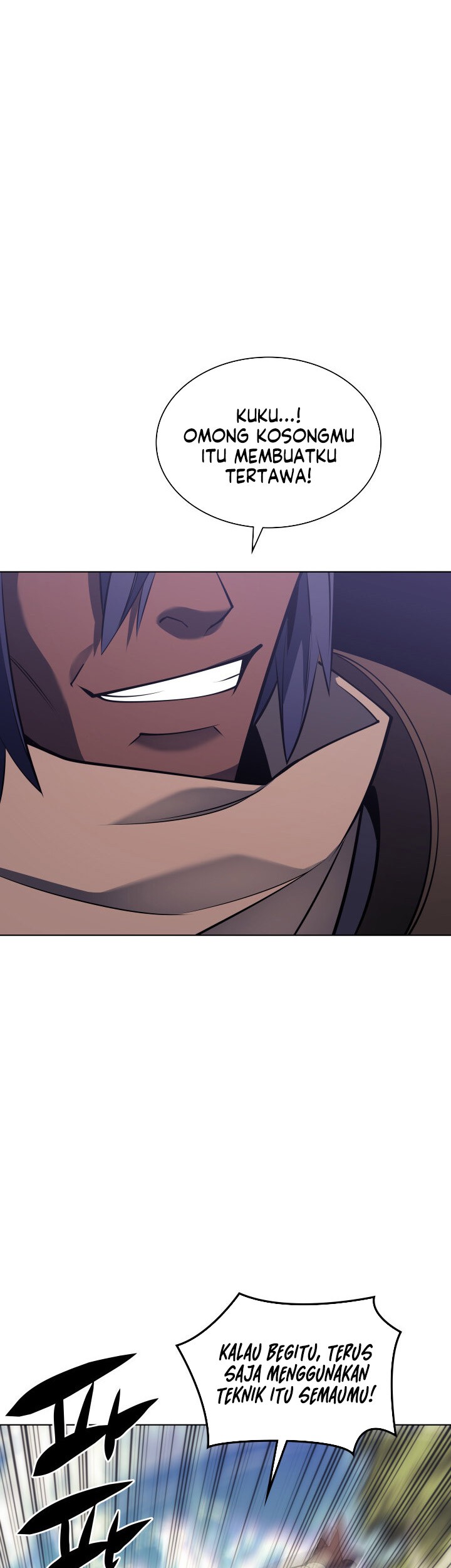 Overgeared Chapter 101 - halaman 59