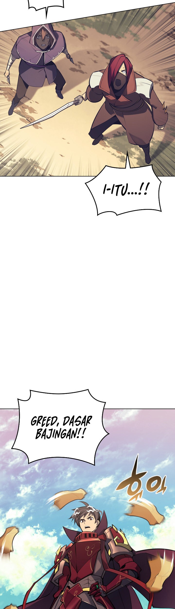Overgeared Chapter 101 - halaman 63