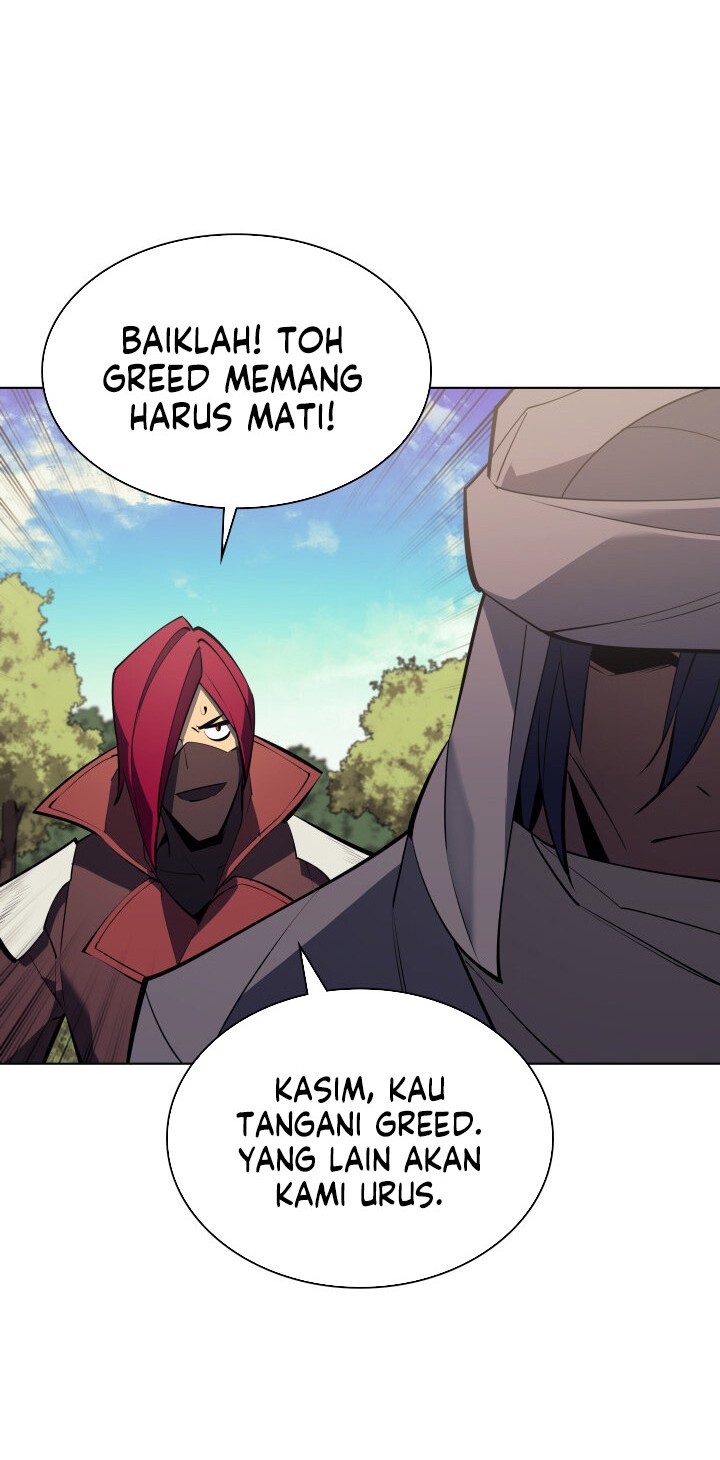 Overgeared Chapter 101 - halaman 70