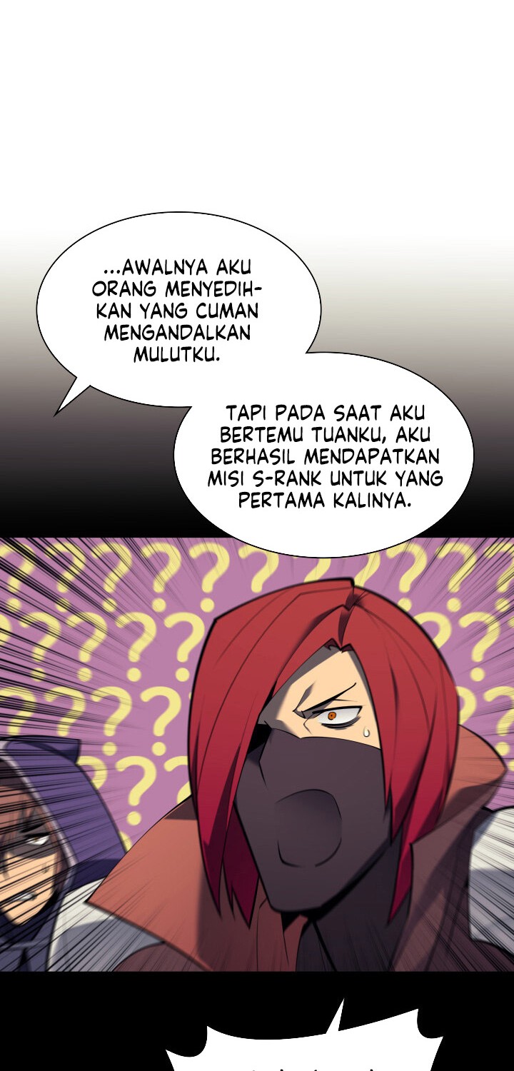 Overgeared Chapter 101 - halaman 8