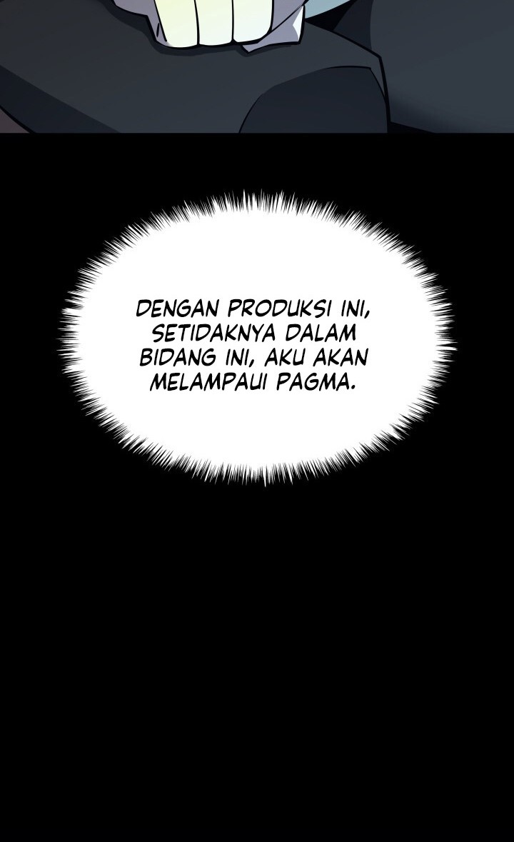 Overgeared Chapter 102 - halaman 14
