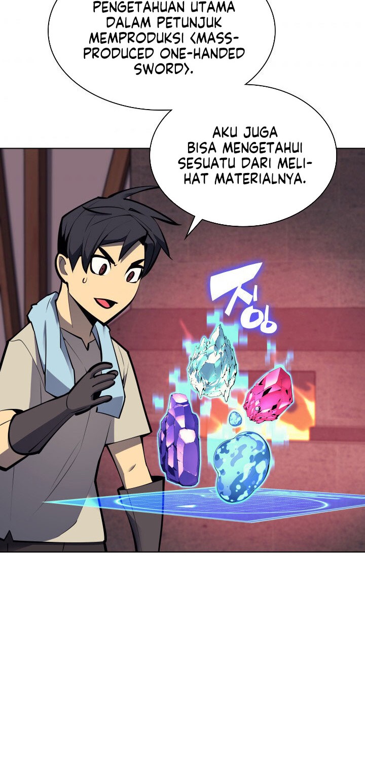 Overgeared Chapter 102 - halaman 20