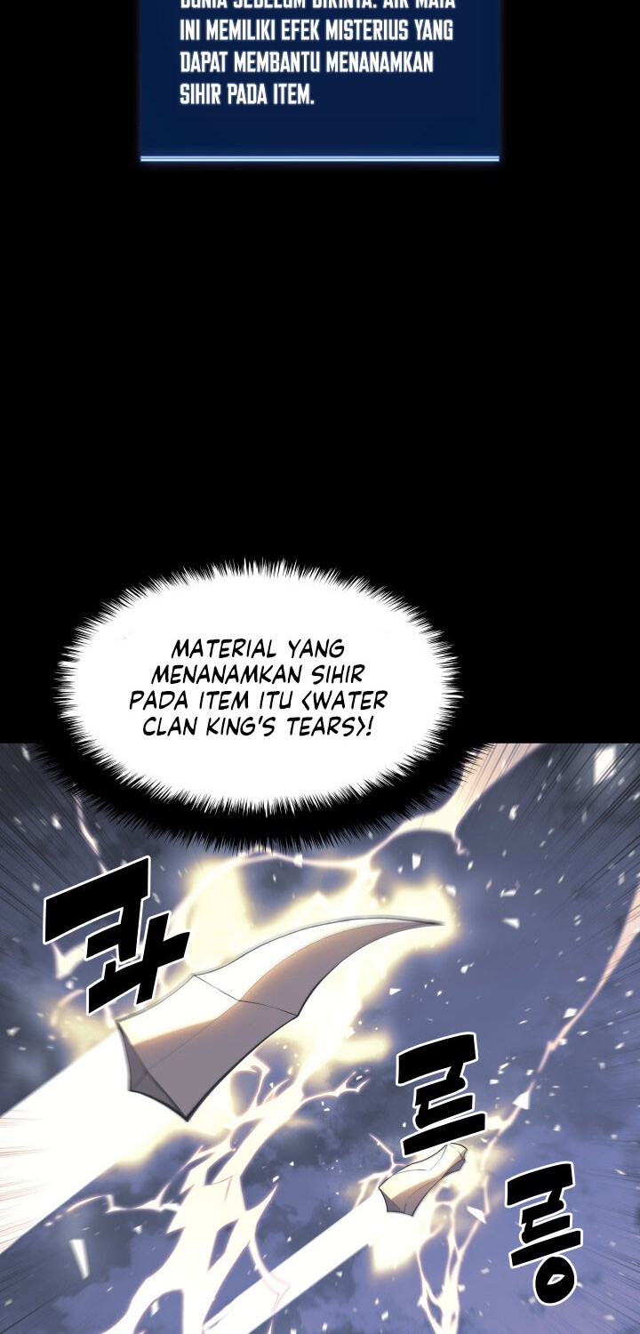 Overgeared Chapter 102 - halaman 22