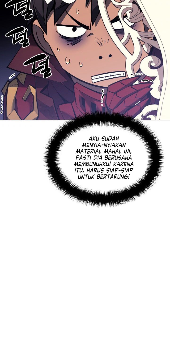 Overgeared Chapter 102 - halaman 34