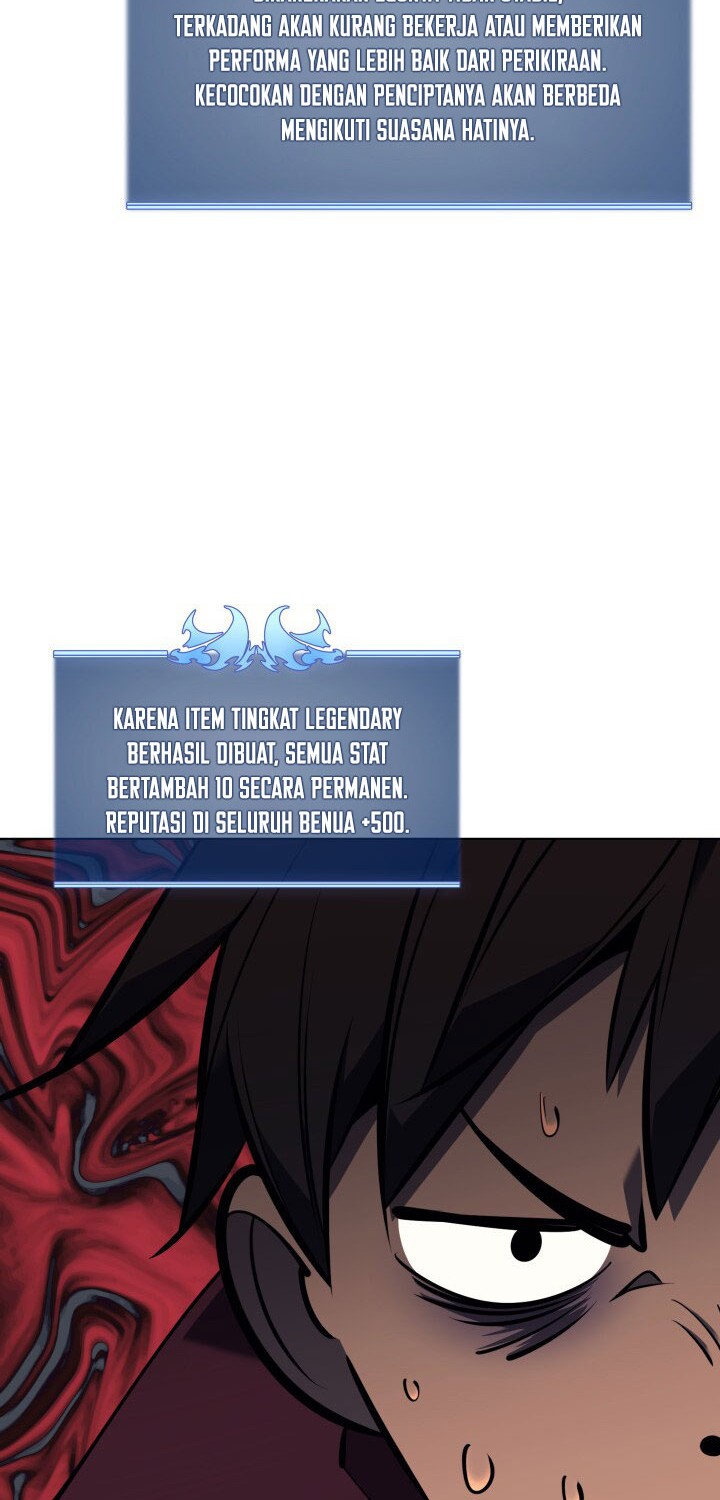 Overgeared Chapter 102 - halaman 36