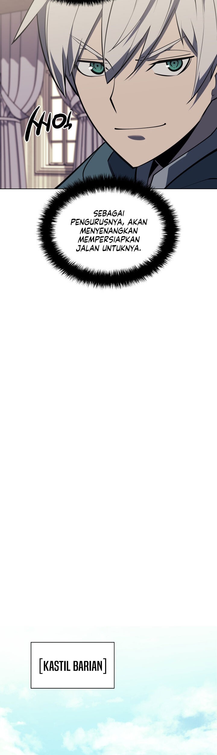 Overgeared Chapter 102 - halaman 49