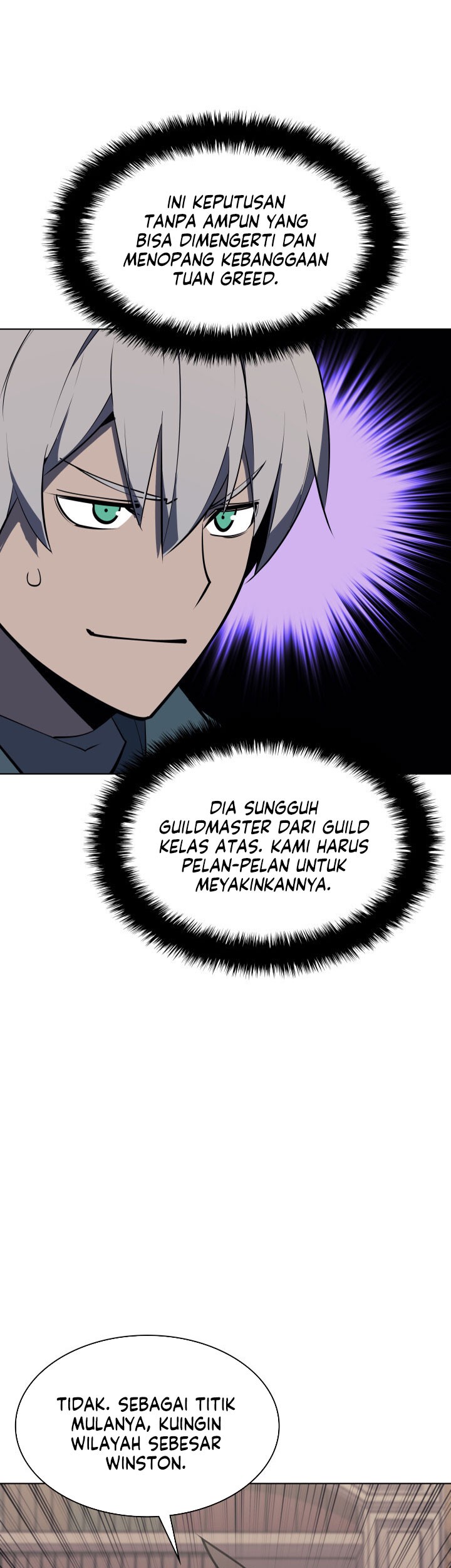 Overgeared Chapter 102 - halaman 59