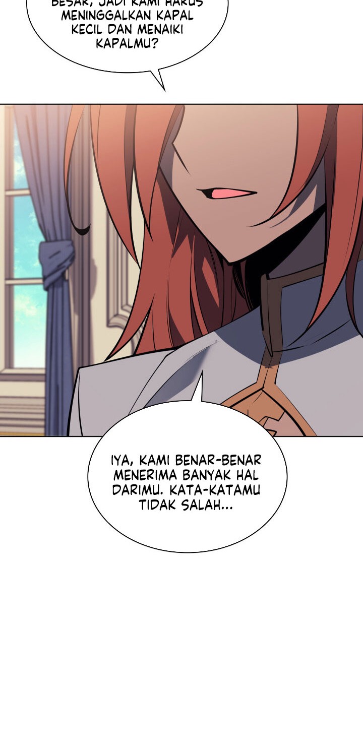 Overgeared Chapter 102 - halaman 64