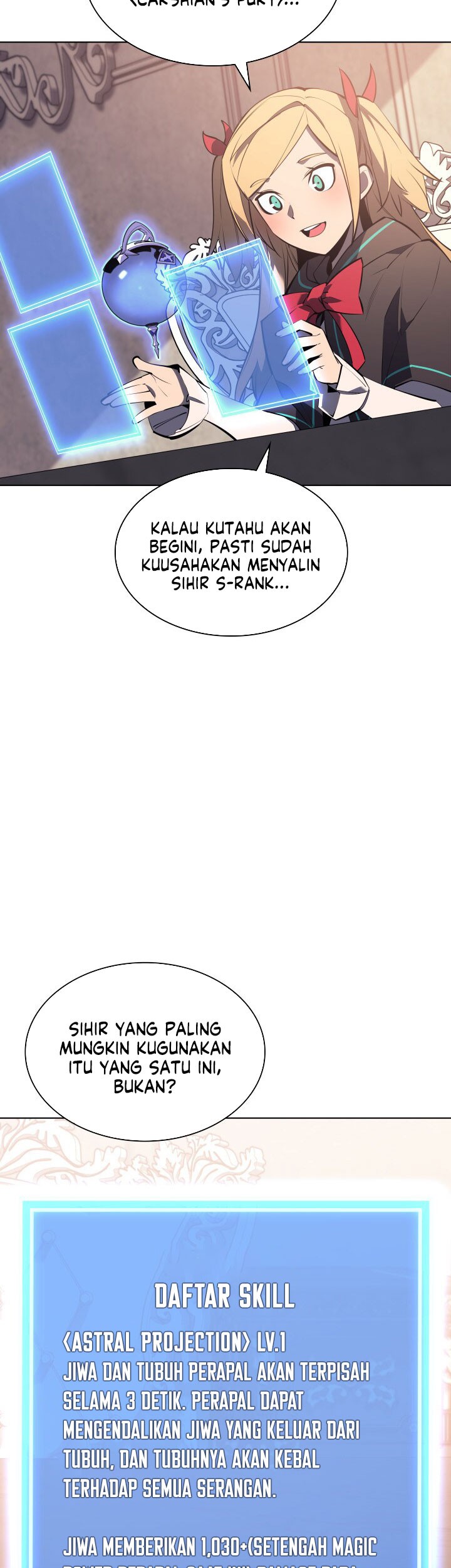 Overgeared Chapter 102 - halaman 73